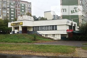 Специальное помещение в Львове, сдам в аренду по Хоткевича Гната улица 68, район Сыховский, цена: 100 000 грн за объект фото 2