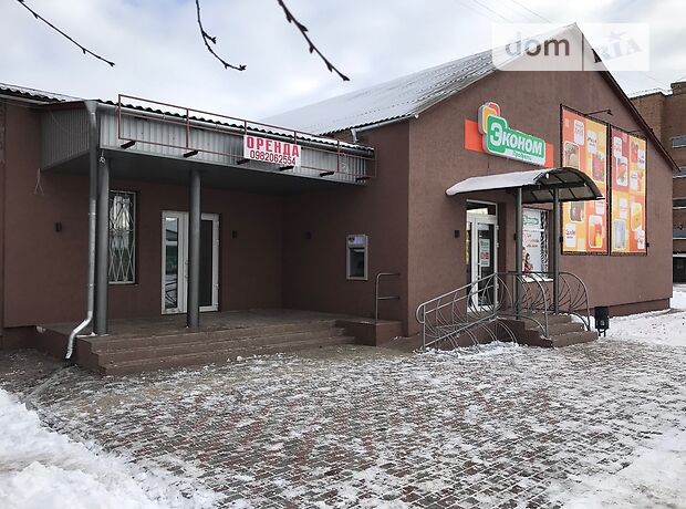 Торговая площадь в Миргороде, сдам в аренду по Свідницького 1, район Миргород, цена: 9 540 грн за объект фото 1 Торговая площадь в Миргороде, сдам в аренду по Свідницького 1, район Миргород, цена: 9 540 грн за объект фото 1