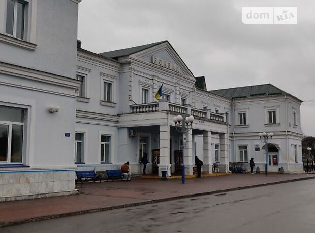 Торговая площадь в Нежине, Вокзальная 6б, цена аренды: 15 000 грн за объект фото 1 Торговая площадь в Нежине, Вокзальная 6б, цена аренды: 15 000 грн за объект фото 1