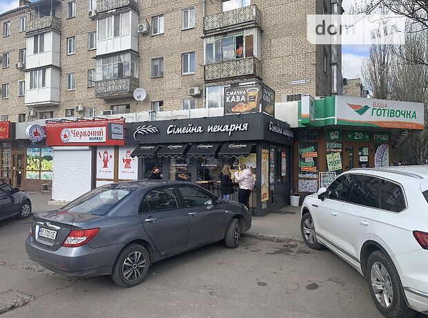 Торговая площадь в Николаеве, сдам в аренду по Богоявленский (Октябрьский) проспект, район Ингульский, цена: договорная за объект фото 1 Торговая площадь в Николаеве, сдам в аренду по Богоявленский (Октябрьский) проспект, район Ингульский, цена: договорная за объект фото 1
