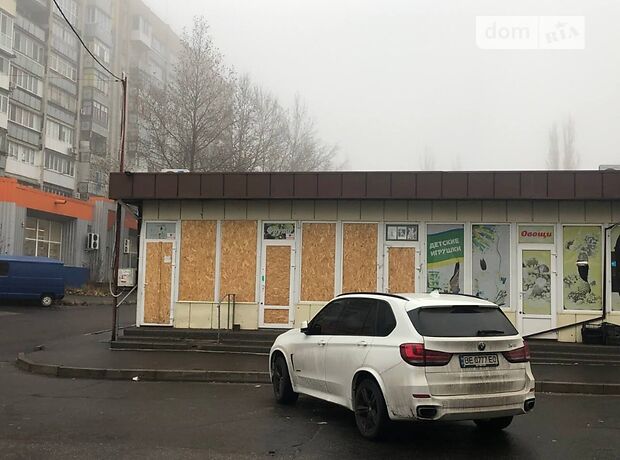Специальное помещение в Николаеве, сдам в аренду по Обереговая улица, район Соляные, цена: 12 000 грн за объект фото 1 Специальное помещение в Николаеве, сдам в аренду по Обереговая улица, район Соляные, цена: 12 000 грн за объект фото 1