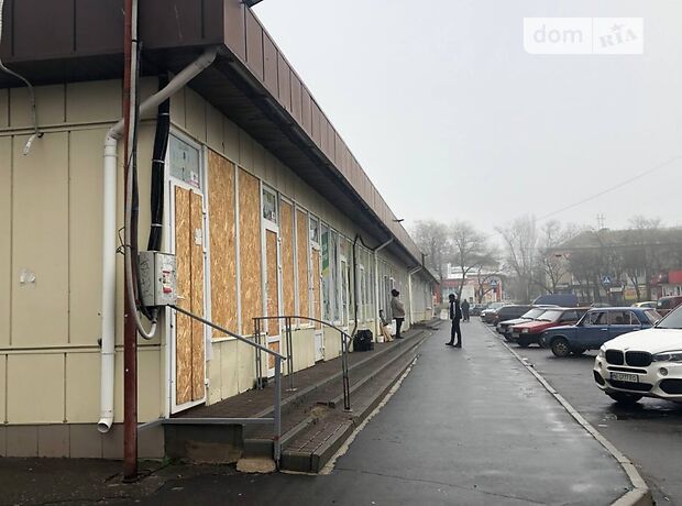 Специальное помещение в Николаеве, сдам в аренду по Обереговая улица, район Соляные, цена: 12 000 грн за объект фото 1 Специальное помещение в Николаеве, сдам в аренду по Обереговая улица, район Соляные, цена: 12 000 грн за объект фото 1