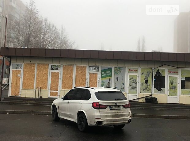Специальное помещение в Николаеве, сдам в аренду по Обереговая улица, район Соляные, цена: 12 000 грн за объект фото 1 Специальное помещение в Николаеве, сдам в аренду по Обереговая улица, район Соляные, цена: 12 000 грн за объект фото 1