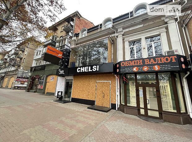 Торговая площадь в Николаеве, сдам в аренду по Соборная улица, район Центр, цена: 30 000 грн за объект фото 1 Торговая площадь в Николаеве, сдам в аренду по Соборная улица, район Центр, цена: 30 000 грн за объект фото 1
