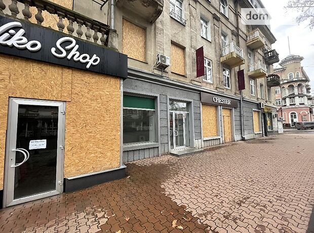 Спеціальне приміщення в Миколаєві, здам в оренду по Соборна вулиця, район Центр, ціна: 40 000 грн за об’єкт фото 1 Спеціальне приміщення в Миколаєві, здам в оренду по Соборна вулиця, район Центр, ціна: 40 000 грн за об’єкт фото 1