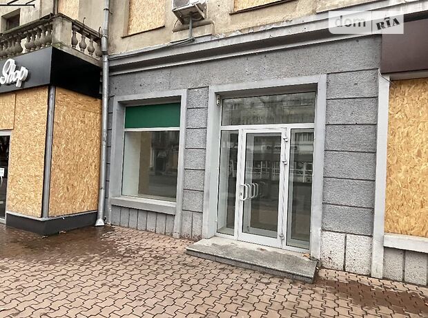 Спеціальне приміщення в Миколаєві, здам в оренду по Соборна вулиця, район Центр, ціна: 40 000 грн за об’єкт фото 1 Спеціальне приміщення в Миколаєві, здам в оренду по Соборна вулиця, район Центр, ціна: 40 000 грн за об’єкт фото 1