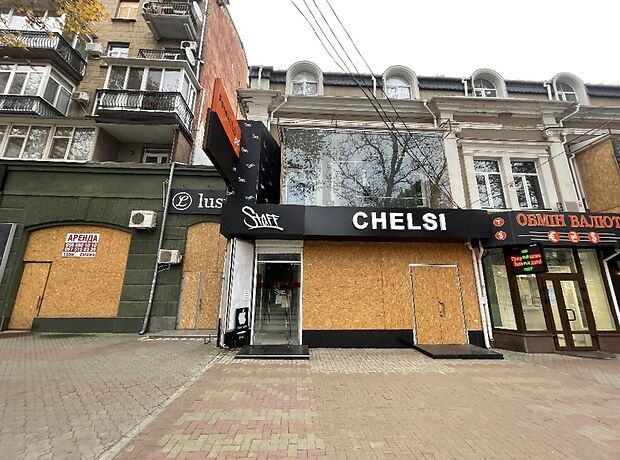Торговая площадь в Николаеве, сдам в аренду по Соборная улица, район Центральный, цена: 40 000 грн за объект фото 1 Торговая площадь в Николаеве, сдам в аренду по Соборная улица, район Центральный, цена: 40 000 грн за объект фото 1