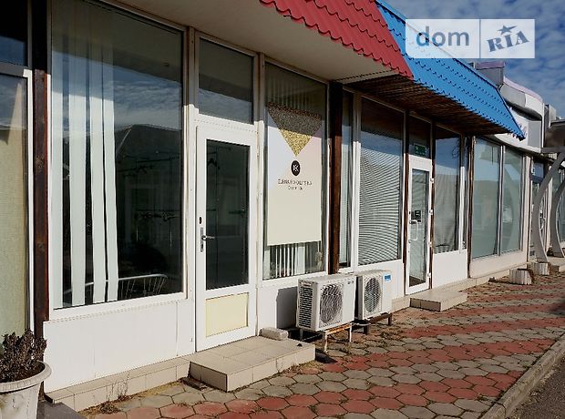 Торговая площадь в Одессе, сдам в аренду по Инглези, район Черемушки, цена: 2 000 грн за объект фото 1 Торговая площадь в Одессе, сдам в аренду по Инглези, район Черемушки, цена: 2 000 грн за объект фото 1