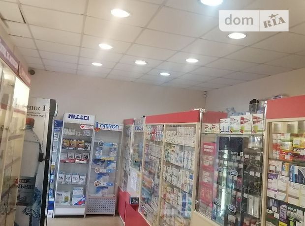 Торговая площадь в Одессе, сдам в аренду по Черноморского казачества улица 4, район Пересыпь, цена: договорная за объект фото 1 Торговая площадь в Одессе, сдам в аренду по Черноморского казачества улица 4, район Пересыпь, цена: договорная за объект фото 1