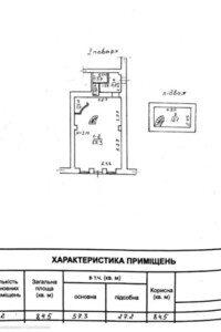 Специальное помещение в Одессе, сдам в аренду по Ришельевская улица 27, район Приморский, цена: 26 065 грн за объект фото 2