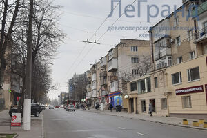 Специальное помещение в Одессе, сдам в аренду по Черняховского / пл. 10 Апреля, район Приморский, цена: 1 997 500 грн за объект фото 2