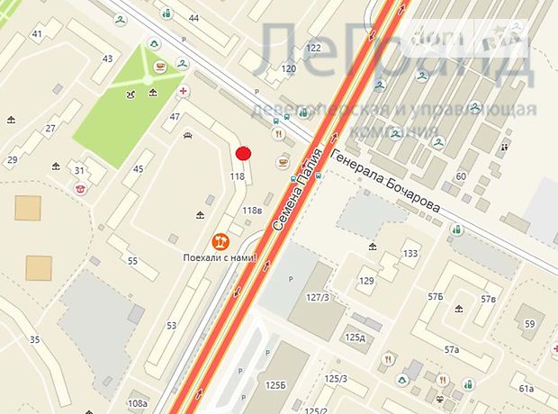 Торговая площадь в Одессе, сдам в аренду по Днепропетровская, район Суворовский, цена: 102 000 грн за объект фото 1 Торговая площадь в Одессе, сдам в аренду по Днепропетровская, район Суворовский, цена: 102 000 грн за объект фото 1