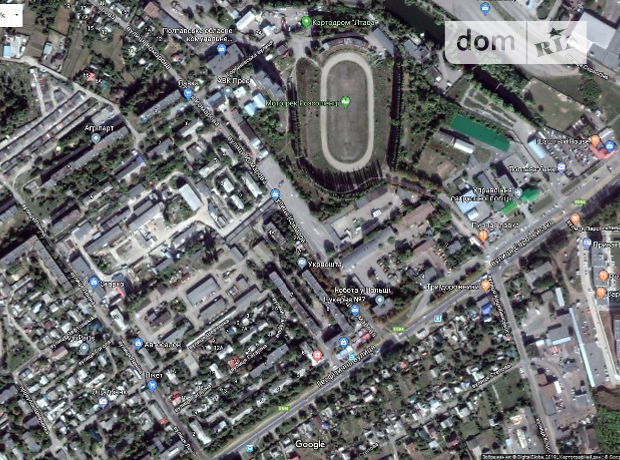 Торговая площадь в Полтаве, сдам в аренду по Перспективна 8, район Россошенцы, цена: договорная за объект фото 1 Торговая площадь в Полтаве, сдам в аренду по Перспективна 8, район Россошенцы, цена: договорная за объект фото 1