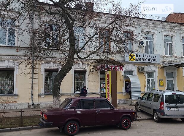 Торговая площадь в Полтаве, сдам в аренду по Черновола Вячеслава улица 14/16, район Центр, цена: 22 000 грн за объект фото 1 Торговая площадь в Полтаве, сдам в аренду по Черновола Вячеслава улица 14/16, район Центр, цена: 22 000 грн за объект фото 1
