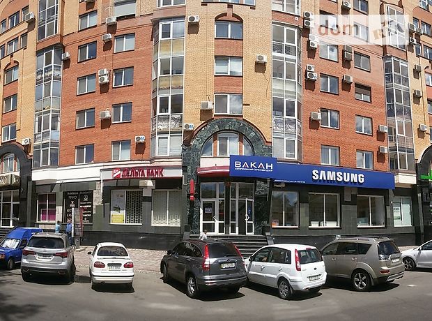 Долгосрочная аренда торговой площади, Полтава, р‑н. Центр, Пушкина улица Долгосрочная аренда торговой площади, Полтава, р‑н. Центр, Пушкина улица