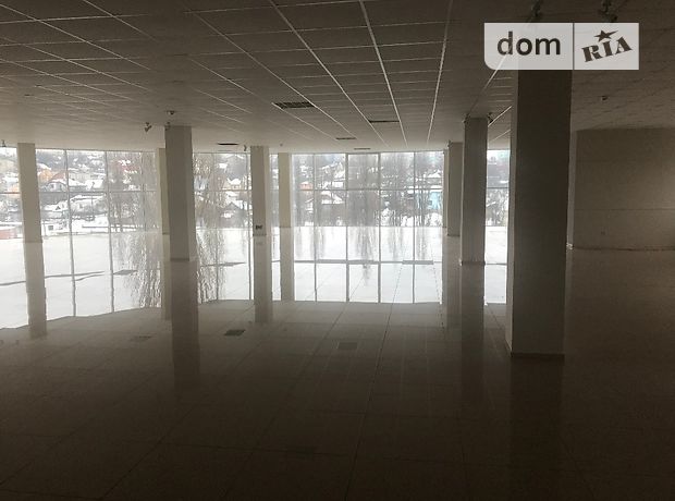 Долгосрочная аренда торговой площади, Ровно, р‑н. Северный Долгосрочная аренда торговой площади, Ровно, р‑н. Северный