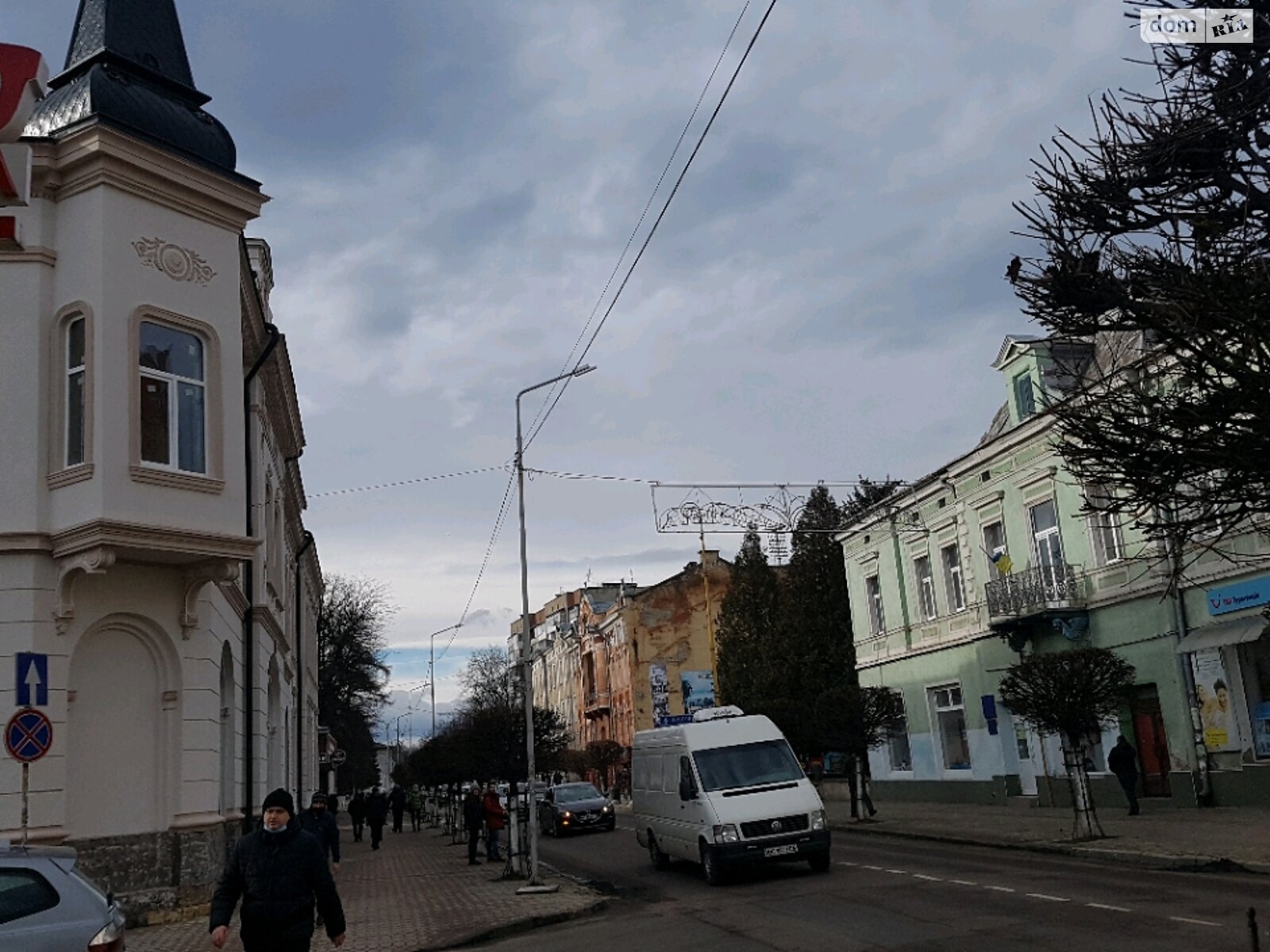 Спеціальне приміщення в Стрию, Тараса Шевченка вулиця, ціна оренди: 350 000 грн за об’єкт фото 1