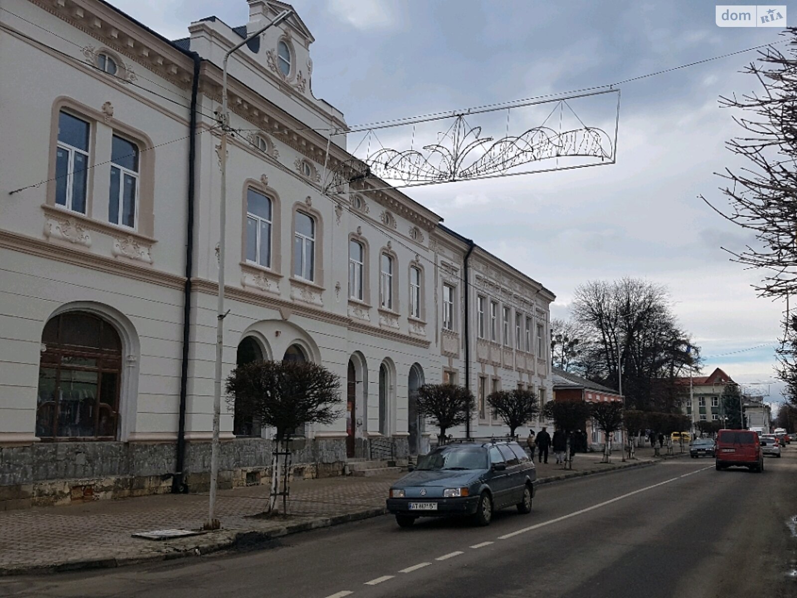 Спеціальне приміщення в Стрию, Тараса Шевченка вулиця, ціна оренди: 350 000 грн за об’єкт фото 1