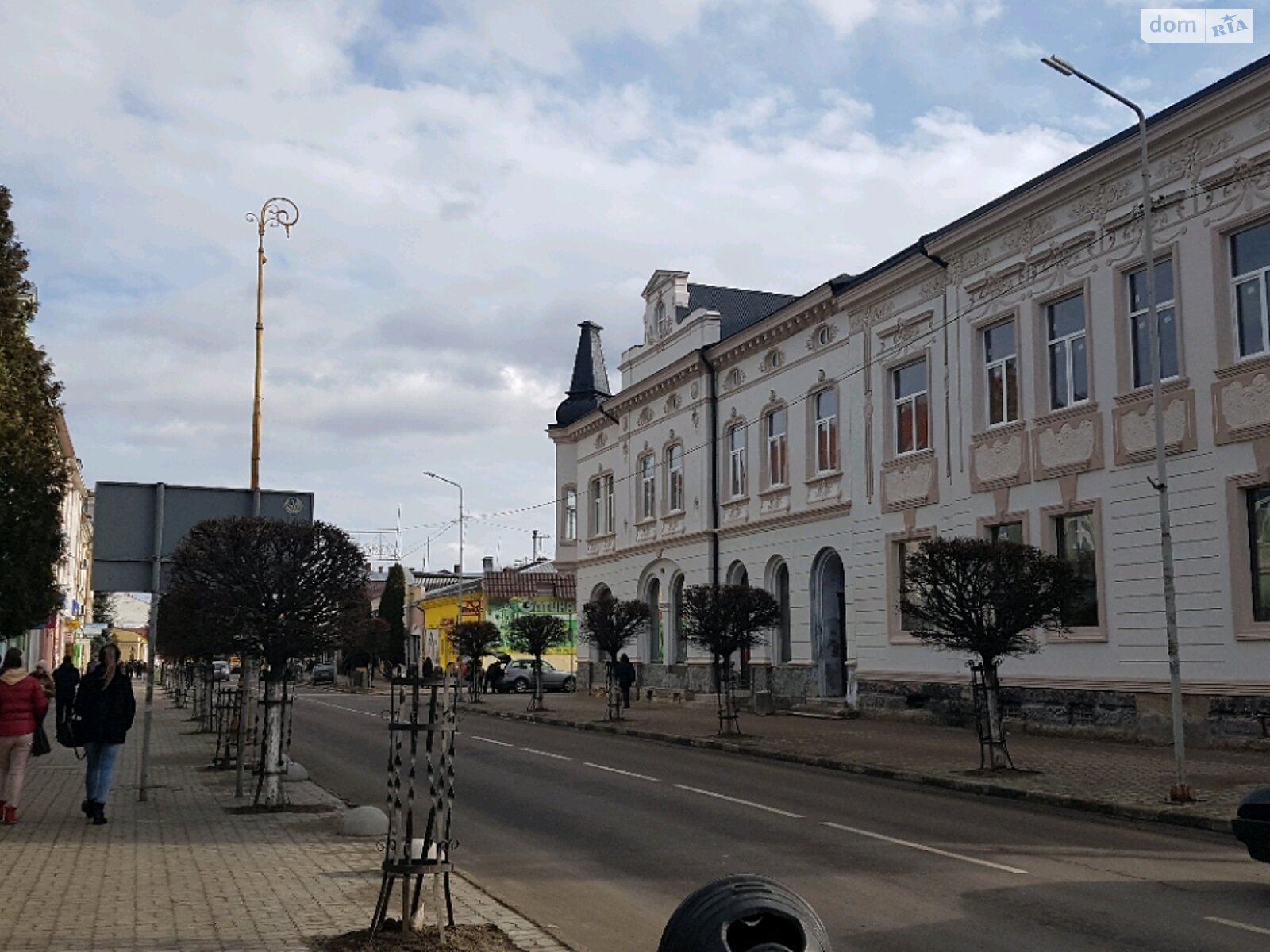 Спеціальне приміщення в Стрию, Тараса Шевченка вулиця, ціна оренди: 350 000 грн за об’єкт фото 1