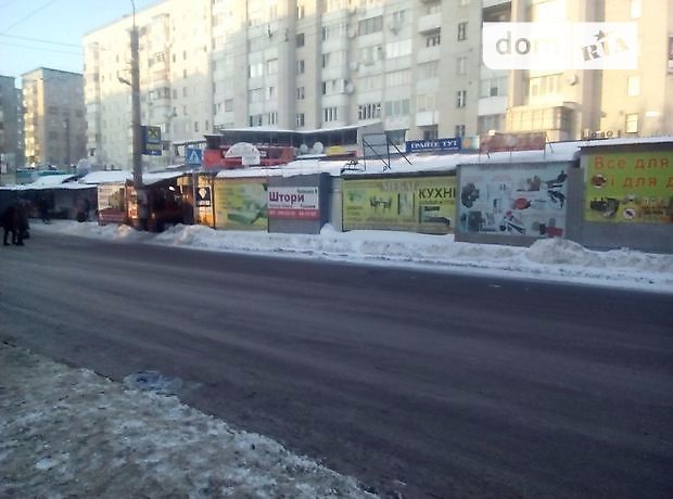 Специальное помещение в Тернополе, сдам в аренду по 15-го Апреля улица, район Бам, цена: 1 500 грн за объект фото 1