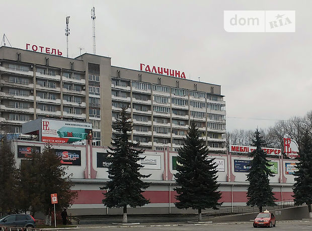 Долгосрочная аренда торговой площади, Тернополь, р‑н. Дружба, Чумацкая улица Долгосрочная аренда торговой площади, Тернополь, р‑н. Дружба, Чумацкая улица