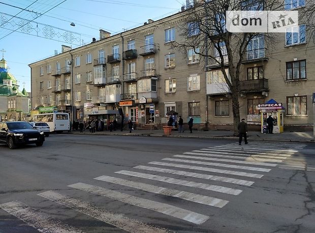 Торговая площадь в Тернополе, сдам в аренду по Руська 20, район Центр, цена: 50 000 грн за объект фото 1 Торговая площадь в Тернополе, сдам в аренду по Руська 20, район Центр, цена: 50 000 грн за объект фото 1
