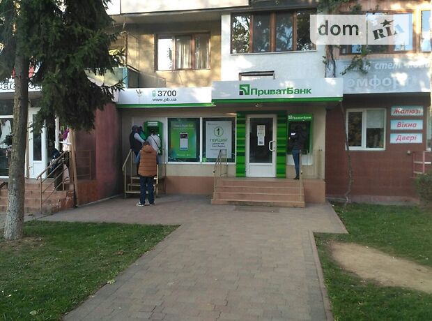 Торговая площадь в Ужгороде, Грушевского улица 63, цена аренды: 15 000 грн за объект фото 1 Торговая площадь в Ужгороде, Грушевского улица 63, цена аренды: 15 000 грн за объект фото 1