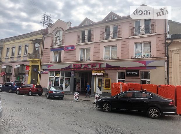 Торговая площадь в Ужгороде, Корятовича площадь 16, цена аренды: 22 500 грн за объект фото 1 Торговая площадь в Ужгороде, Корятовича площадь 16, цена аренды: 22 500 грн за объект фото 1