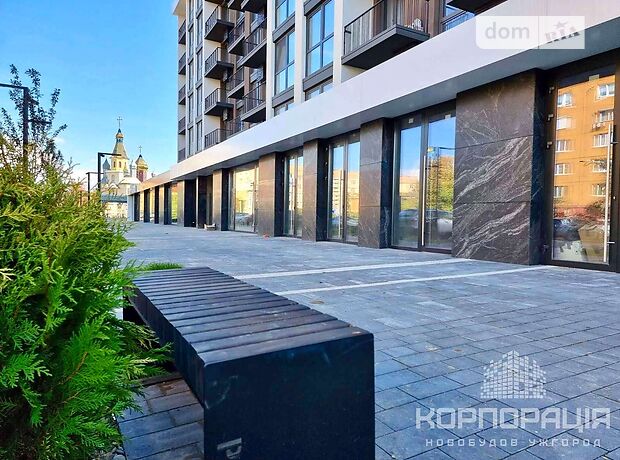 Торговая площадь в Ужгороде, сдам в аренду по Легоцкого улица, район Новый, цена: 30 150 грн за объект фото 1 Торговая площадь в Ужгороде, сдам в аренду по Легоцкого улица, район Новый, цена: 30 150 грн за объект фото 1