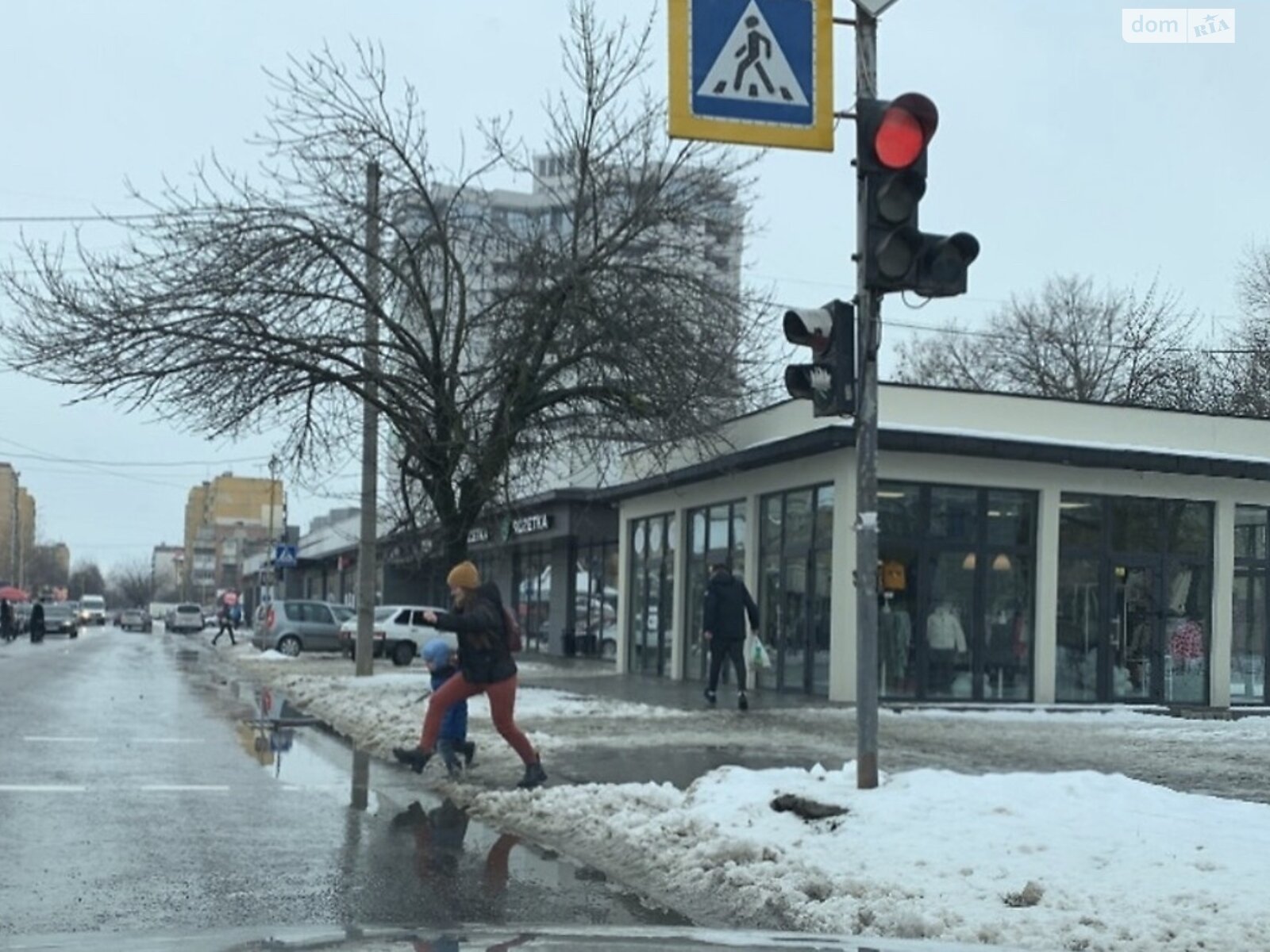 Специальное помещение в Ужгороде, сдам в аренду по Заньковецкой улица, район Новый, цена: 4 692 грн за объект фото 1