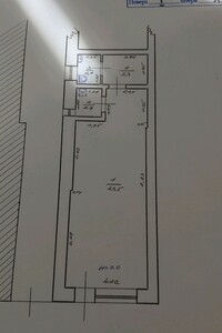 Специальное помещение в Ужгороде, сдам в аренду по Мукачевская улица, район Центр, цена: 21 050 грн за объект фото 2