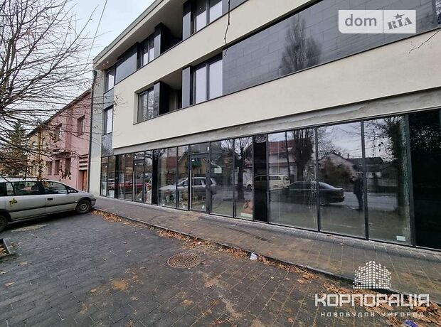 Торговая площадь в Ужгороде, сдам в аренду по Русская улица, район Центр, цена: 53 558 грн за объект фото 1 Торговая площадь в Ужгороде, сдам в аренду по Русская улица, район Центр, цена: 53 558 грн за объект фото 1