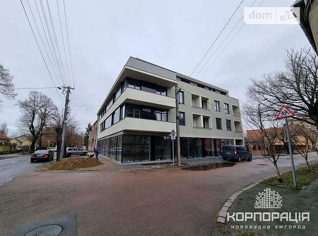 Торговая площадь в Ужгороде, сдам в аренду по Русская улица, район Центр, цена: 53 558 грн за объект фото 1 Торговая площадь в Ужгороде, сдам в аренду по Русская улица, район Центр, цена: 53 558 грн за объект фото 1