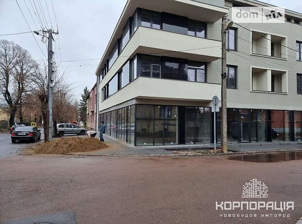 Торговая площадь в Ужгороде, сдам в аренду по Русская улица, район Центр, цена: 53 558 грн за объект фото 1 Торговая площадь в Ужгороде, сдам в аренду по Русская улица, район Центр, цена: 53 558 грн за объект фото 1