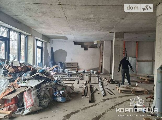 Торговая площадь в Ужгороде, сдам в аренду по Русская улица, район Центр, цена: 53 558 грн за объект фото 1 Торговая площадь в Ужгороде, сдам в аренду по Русская улица, район Центр, цена: 53 558 грн за объект фото 1