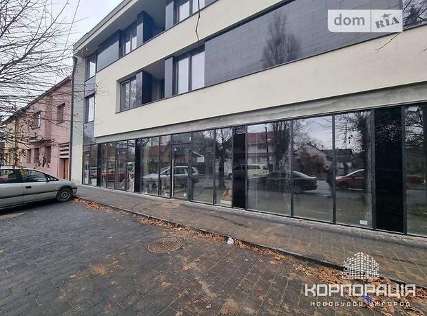 Торговая площадь в Ужгороде, сдам в аренду по Русская улица, район Центр, цена: 53 558 грн за объект фото 1 Торговая площадь в Ужгороде, сдам в аренду по Русская улица, район Центр, цена: 53 558 грн за объект фото 1