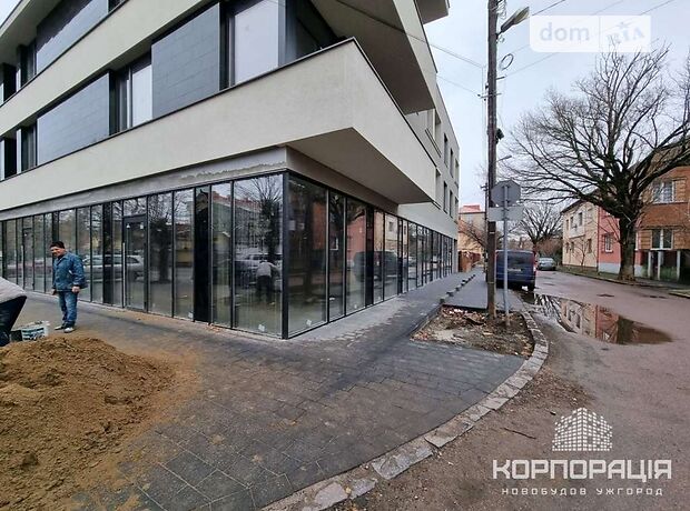 Торговая площадь в Ужгороде, сдам в аренду по Русская улица, район Центр, цена: 53 558 грн за объект фото 1 Торговая площадь в Ужгороде, сдам в аренду по Русская улица, район Центр, цена: 53 558 грн за объект фото 1