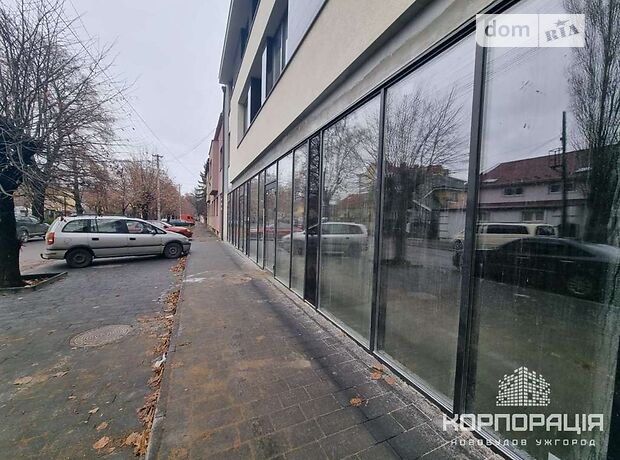 Торговая площадь в Ужгороде, сдам в аренду по Русская улица, район Центр, цена: 53 558 грн за объект фото 1 Торговая площадь в Ужгороде, сдам в аренду по Русская улица, район Центр, цена: 53 558 грн за объект фото 1