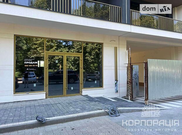 Торговая площадь в Ужгороде, сдам в аренду по набережна Словянська, район Центр, цена: 40 749 грн за объект фото 1 Торговая площадь в Ужгороде, сдам в аренду по набережна Словянська, район Центр, цена: 40 749 грн за объект фото 1