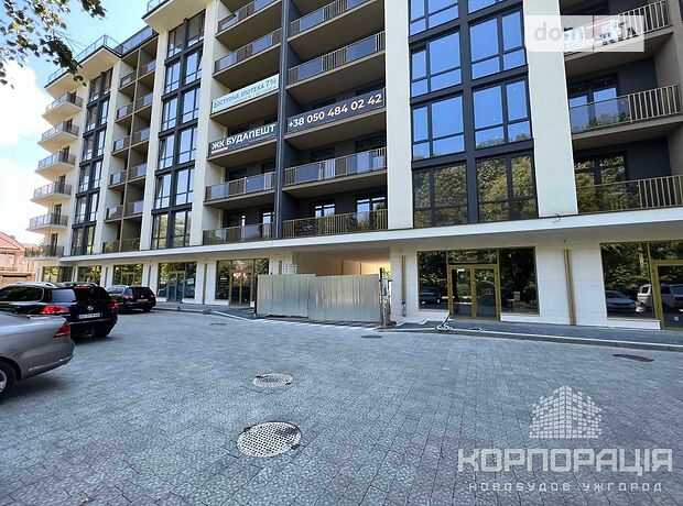 Торговая площадь в Ужгороде, сдам в аренду по набережна Словянська, район Центр, цена: 40 749 грн за объект фото 1 Торговая площадь в Ужгороде, сдам в аренду по набережна Словянська, район Центр, цена: 40 749 грн за объект фото 1