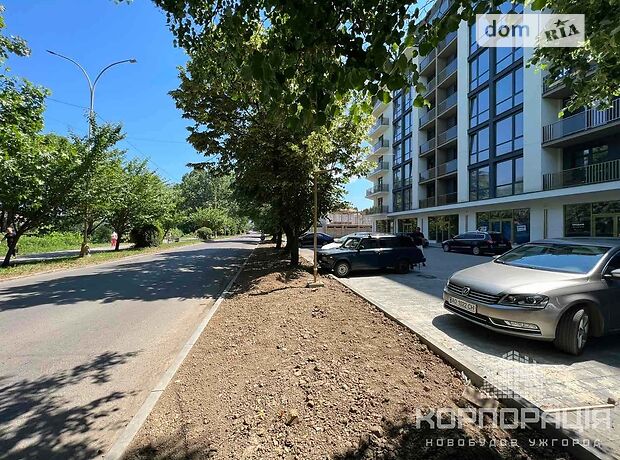 Торговая площадь в Ужгороде, сдам в аренду по набережна Словянська, район Центр, цена: 40 749 грн за объект фото 1 Торговая площадь в Ужгороде, сдам в аренду по набережна Словянська, район Центр, цена: 40 749 грн за объект фото 1