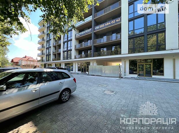 Торговая площадь в Ужгороде, сдам в аренду по набережна Словянська, район Центр, цена: 40 749 грн за объект фото 1 Торговая площадь в Ужгороде, сдам в аренду по набережна Словянська, район Центр, цена: 40 749 грн за объект фото 1