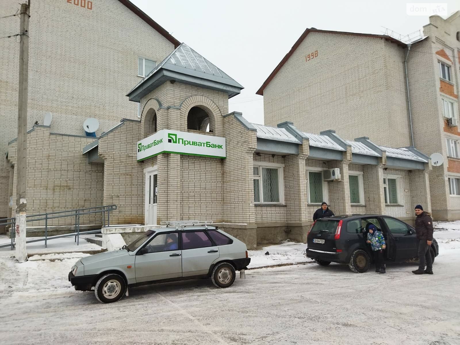 Спеціальне приміщення в Варві, здам в оренду по Шевченка провулок, район Варва, ціна: 20 000 грн за об’єкт фото 1