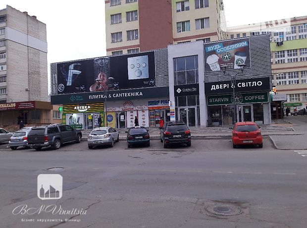 Торговая площадь в Виннице, сдам в аренду по 50-летия Победы улица, район Ближнее замостье, цена: 6 000 грн за объект фото 1 Торговая площадь в Виннице, сдам в аренду по 50-летия Победы улица, район Ближнее замостье, цена: 6 000 грн за объект фото 1