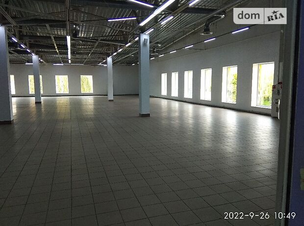 Торговая площадь в Виннице, сдам в аренду по Кармелюка улица, район Ближнее замостье, цена: 37 500 грн за объект фото 1 Торговая площадь в Виннице, сдам в аренду по Кармелюка улица, район Ближнее замостье, цена: 37 500 грн за объект фото 1