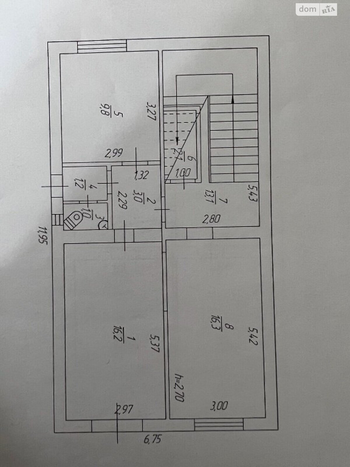 Спеціальне приміщення в Вінниці, здам в оренду по Романа Балаби (Громова) вулиця, район Київська, ціна: 8 000 грн за об’єкт фото 1