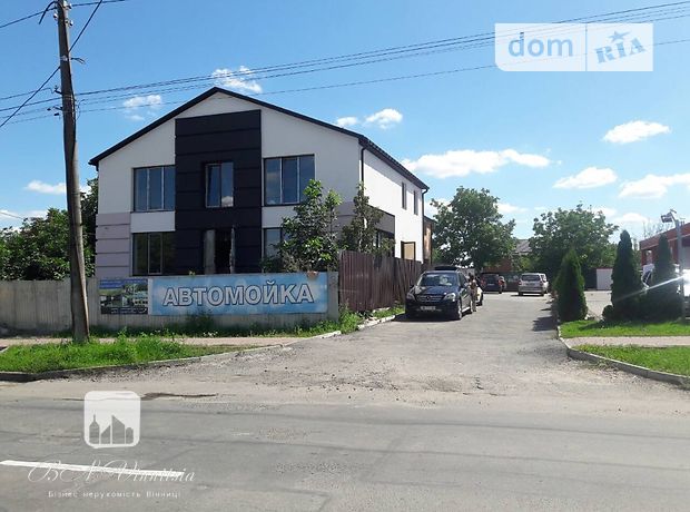 Долгосрочная аренда торговой площади, Винница, р‑н. Старый город, Виталия Примакова улица Долгосрочная аренда торговой площади, Винница, р‑н. Старый город, Виталия Примакова улица