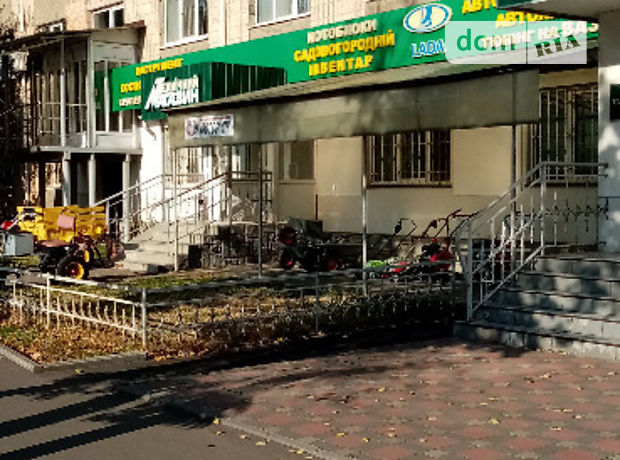 Торговая площадь в Виннице, сдам в аренду по, район Урожай, цена: 29 000 грн за объект фото 1 Торговая площадь в Виннице, сдам в аренду по, район Урожай, цена: 29 000 грн за объект фото 1