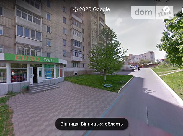 Торговая площадь в Виннице, сдам в аренду по Келецкая улица 41, район Вишенка, цена: 22 500 грн за объект фото 1 Торговая площадь в Виннице, сдам в аренду по Келецкая улица 41, район Вишенка, цена: 22 500 грн за объект фото 1