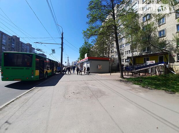 Торговая площадь в Виннице, сдам в аренду по Келецкая улица, район Вишенка, цена: 7 500 грн за объект фото 1 Торговая площадь в Виннице, сдам в аренду по Келецкая улица, район Вишенка, цена: 7 500 грн за объект фото 1